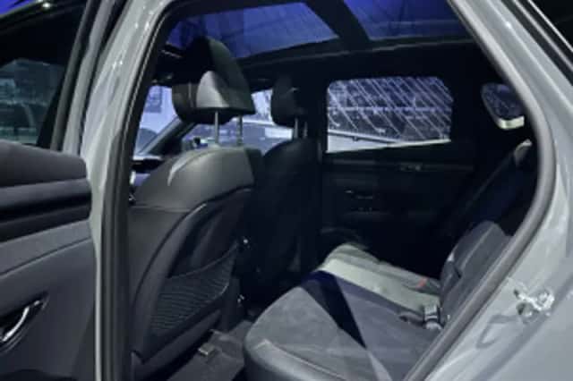 Hyundai Tucson (2024) thumbnail 54