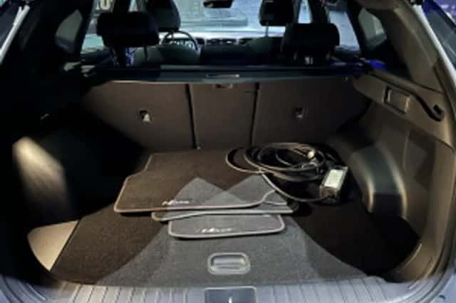 Hyundai Tucson (2024) thumbnail 56