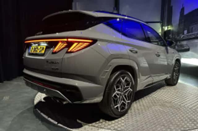 Hyundai Tucson (2024) thumbnail 57