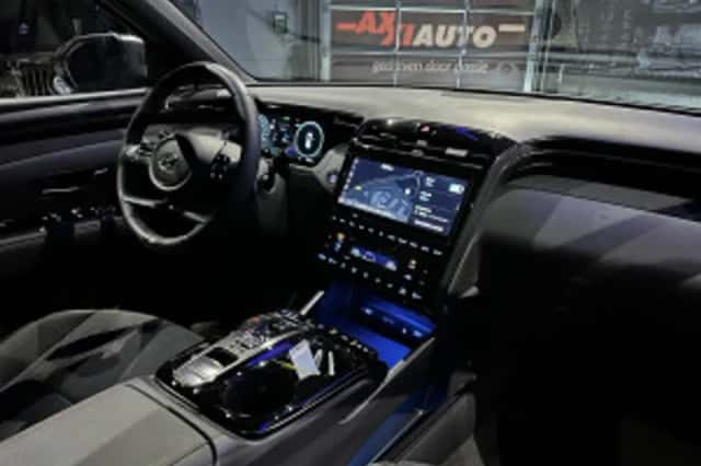 Hyundai Tucson (2024) thumbnail 58
