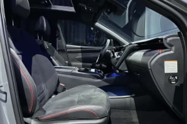 Hyundai Tucson (2024) thumbnail 59