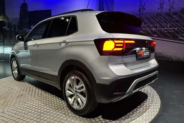 Volkswagen T-Cross (2024) thumbnail 28
