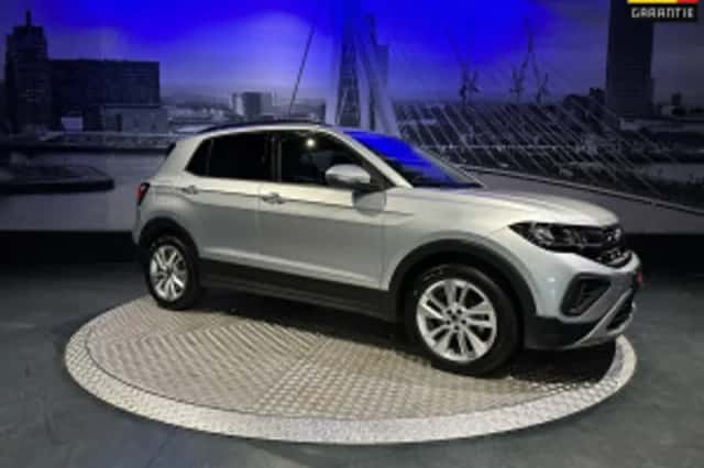 Volkswagen T-Cross (2024) thumbnail 29