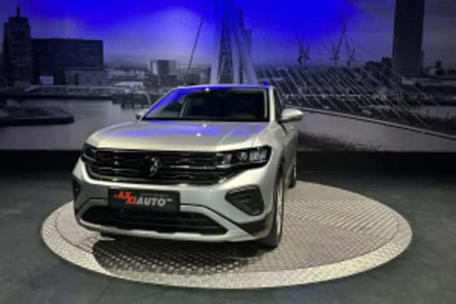 Volkswagen T-Cross (2024) thumbnail 34