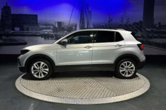 Volkswagen T-Cross (2024) thumbnail 36
