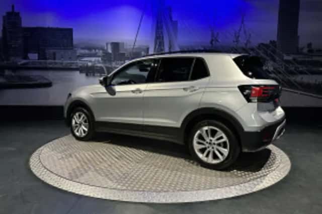 Volkswagen T-Cross (2024) thumbnail 37