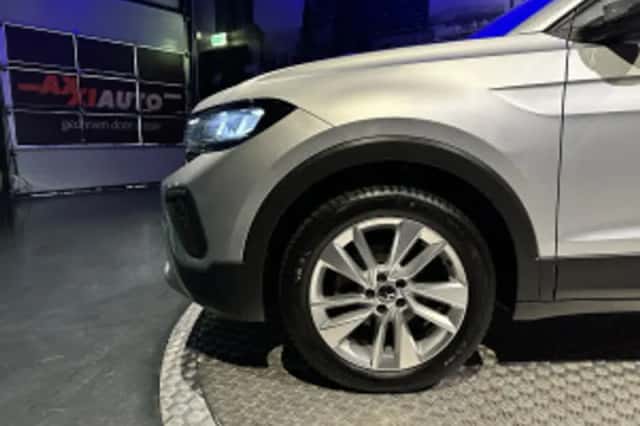 Volkswagen T-Cross (2024) thumbnail 42