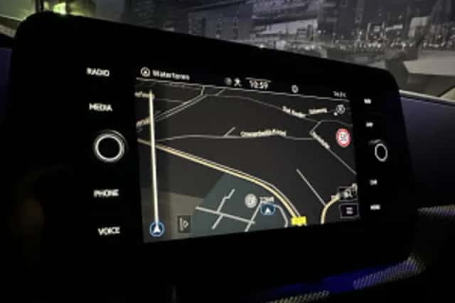 Volkswagen T-Cross (2024) thumbnail 52