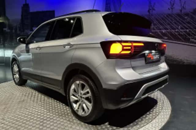 Volkswagen T-Cross (2024) thumbnail 56