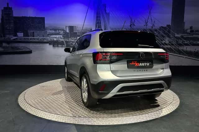 Volkswagen T-Cross (2024) thumbnail 10