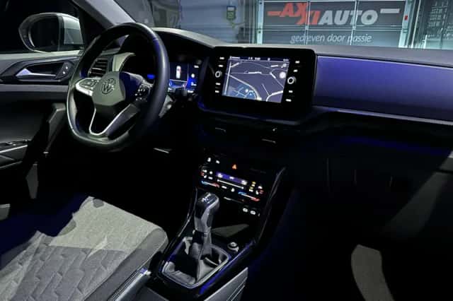 Volkswagen T-Cross (2024) thumbnail 14