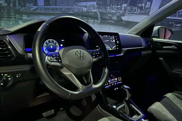Volkswagen T-Cross (2024) thumbnail 15