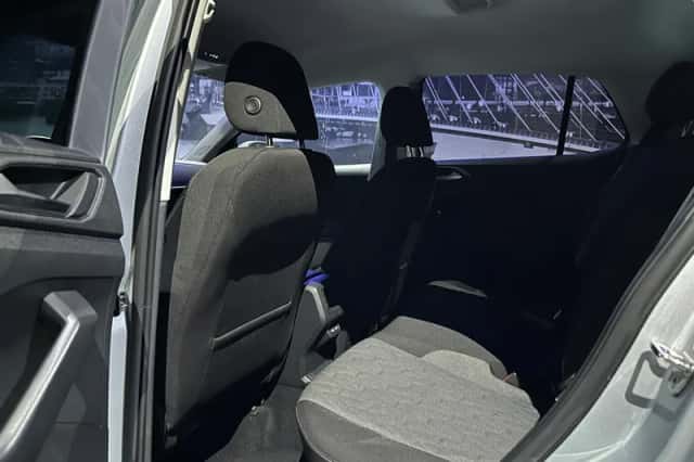 Volkswagen T-Cross (2024) thumbnail 17
