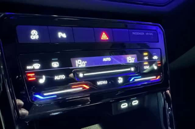 Volkswagen T-Cross (2024) thumbnail 18