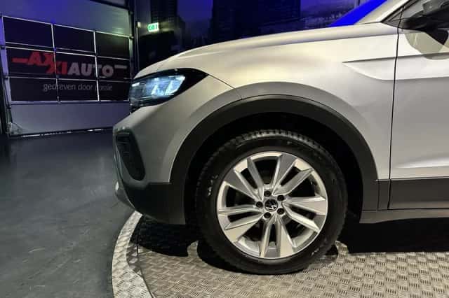 Volkswagen T-Cross (2024) thumbnail 19