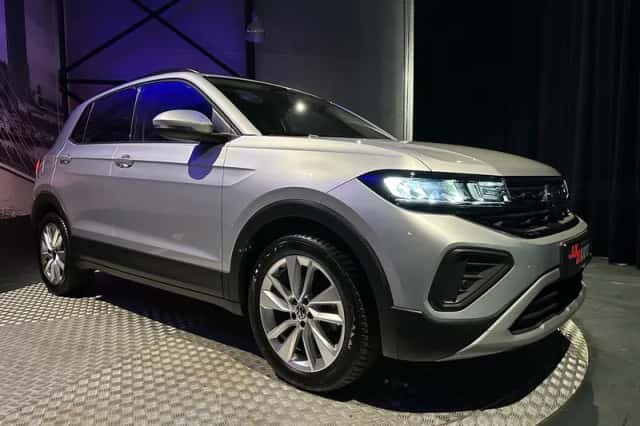 Volkswagen T-Cross (2024) thumbnail 21