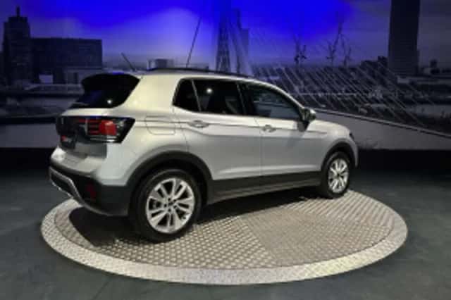 Volkswagen T-Cross (2024) thumbnail 30