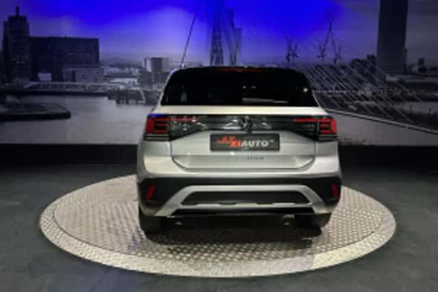 Volkswagen T-Cross (2024) thumbnail 32