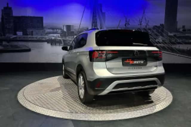 Volkswagen T-Cross (2024) thumbnail 33