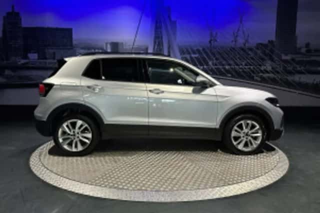 Volkswagen T-Cross (2024) thumbnail 41