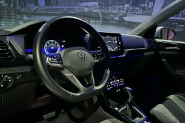 Volkswagen T-Cross (2024) thumbnail 43
