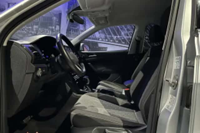 Volkswagen T-Cross (2024) thumbnail 44