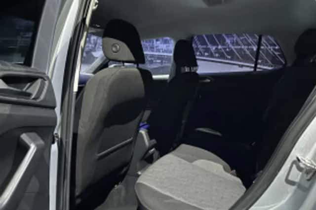 Volkswagen T-Cross (2024) thumbnail 45