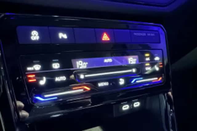Volkswagen T-Cross (2024) thumbnail 46