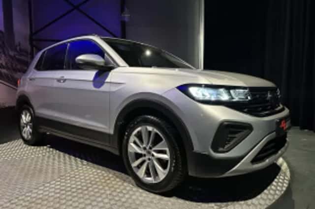 Volkswagen T-Cross (2024) thumbnail 49
