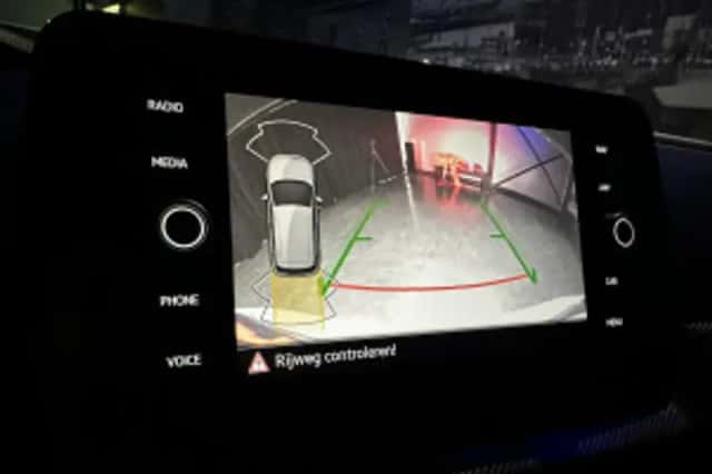 Volkswagen T-Cross (2024) thumbnail 53