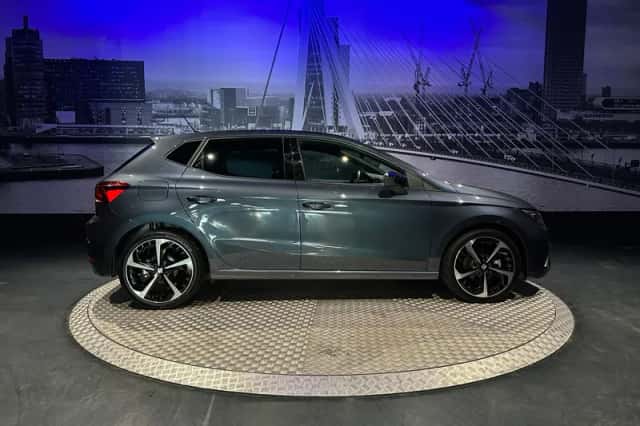 SEAT Ibiza (2025) thumbnail 2