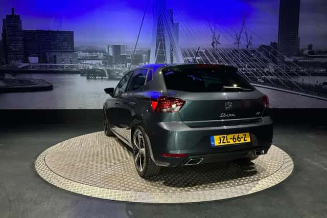 SEAT Ibiza (2025) thumbnail 11