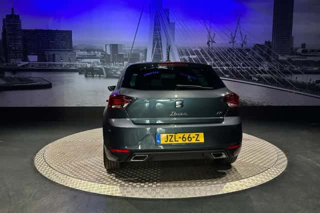 SEAT Ibiza (2025) thumbnail 12