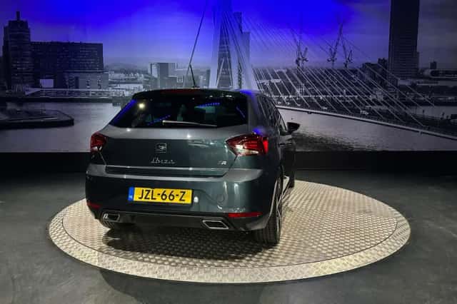SEAT Ibiza (2025) thumbnail 13