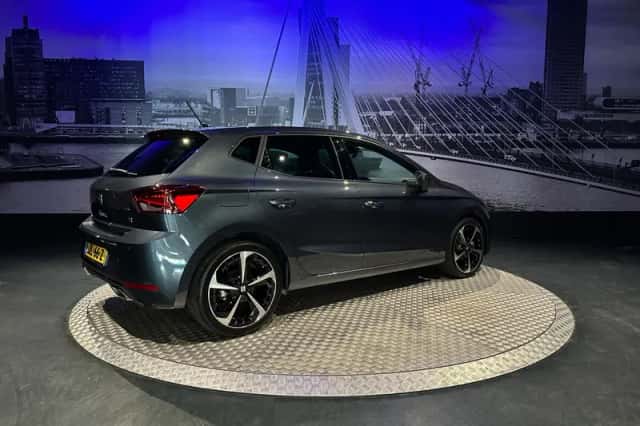 SEAT Ibiza (2025) thumbnail 14