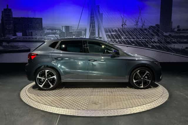 SEAT Ibiza (2025) thumbnail 15