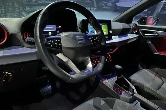 SEAT Ibiza (2025) thumbnail 16