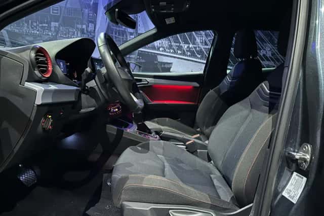 SEAT Ibiza (2025) thumbnail 17
