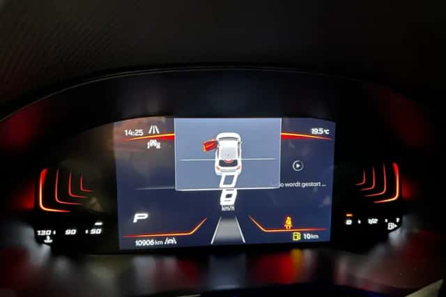 SEAT Ibiza (2025) thumbnail 18