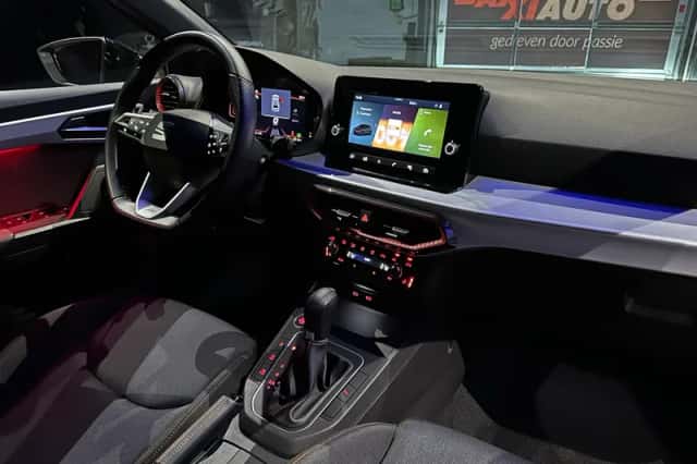 SEAT Ibiza (2025) thumbnail 27