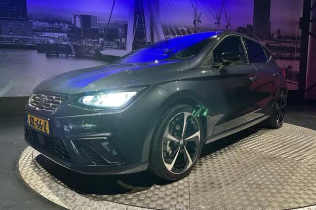 SEAT Ibiza (2025) thumbnail 28