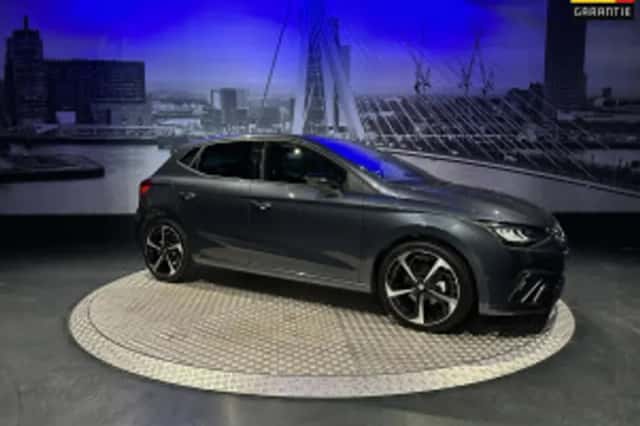 SEAT Ibiza (2025) thumbnail 29