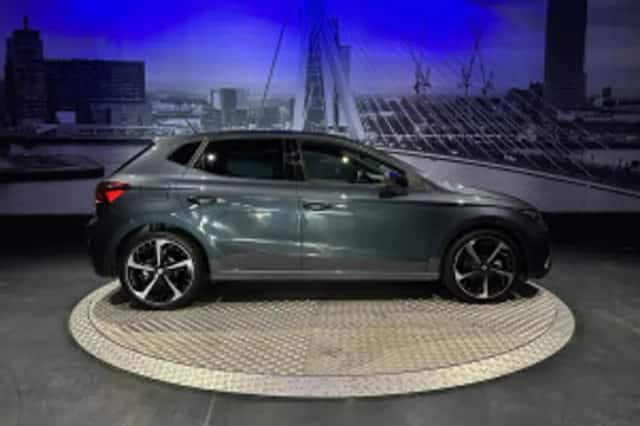 SEAT Ibiza (2025) thumbnail 30