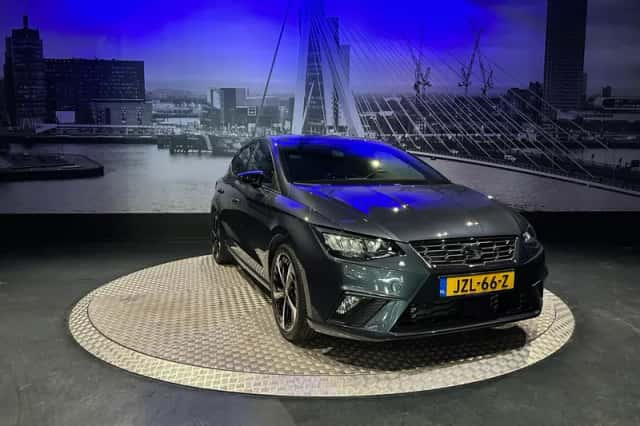 SEAT Ibiza (2025) thumbnail 4