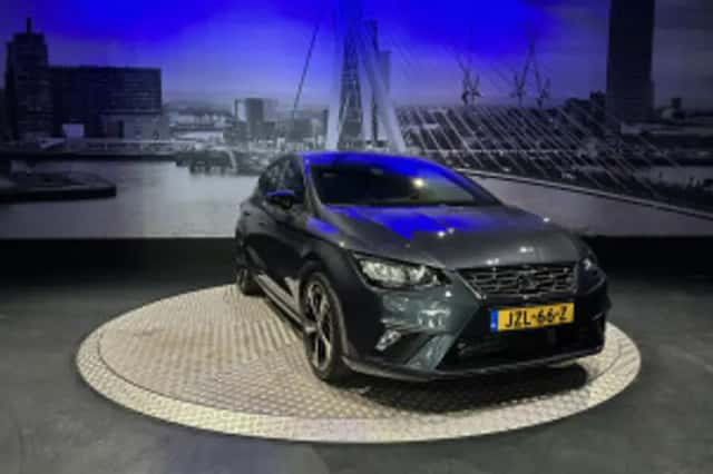 SEAT Ibiza (2025) thumbnail 32