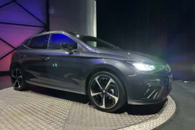 SEAT Ibiza (2025) thumbnail 33