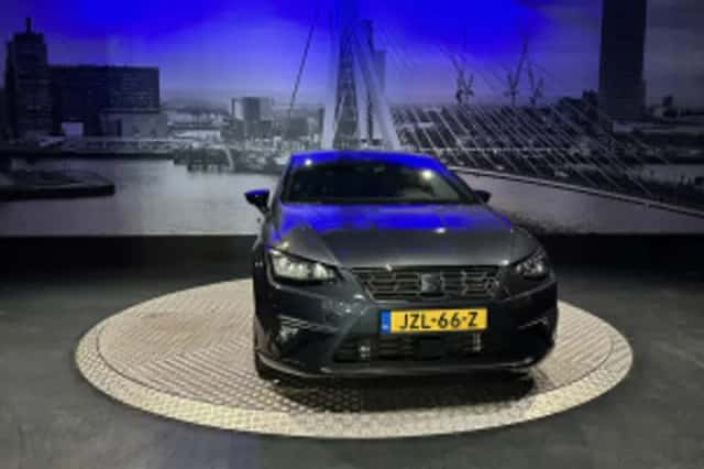 SEAT Ibiza (2025) thumbnail 34