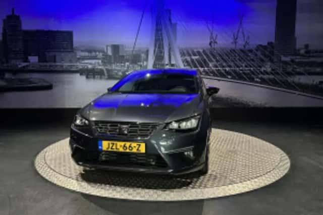 SEAT Ibiza (2025) thumbnail 35