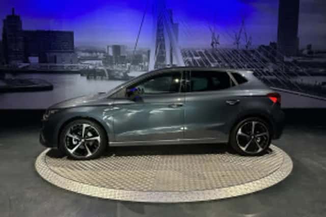 SEAT Ibiza (2025) thumbnail 37