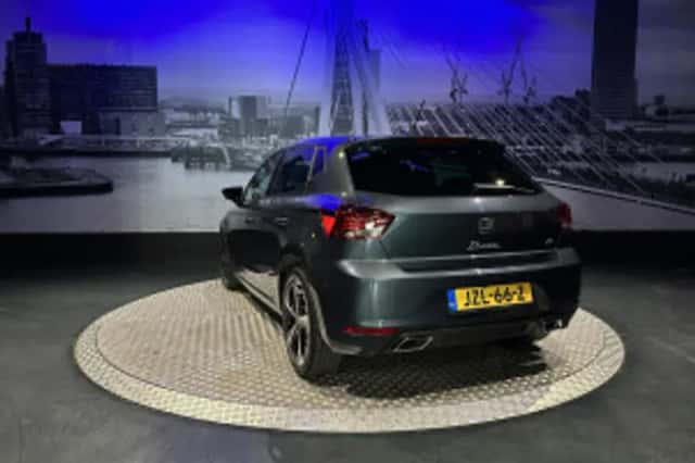 SEAT Ibiza (2025) thumbnail 39